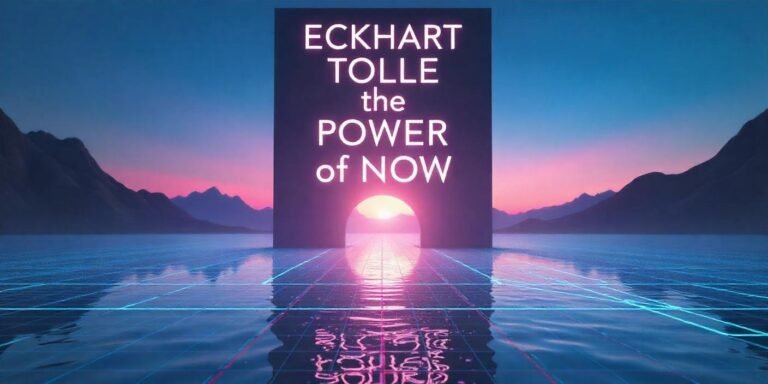eckhart-tolle-boek-vermeer-coaching