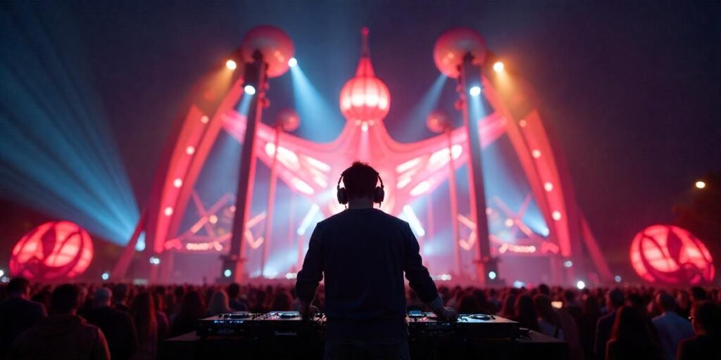 dj atomium brussel richard vermeer coach