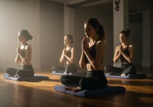 ademwerk in coaching