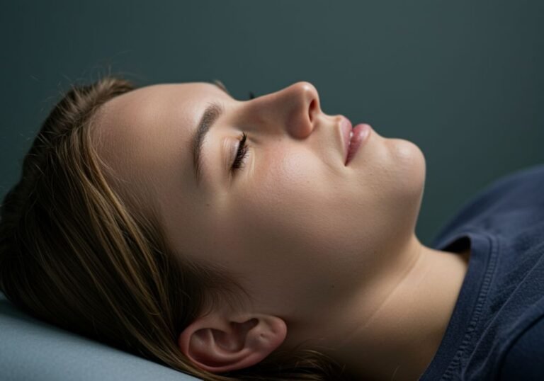 hypnotherapie sessie coach