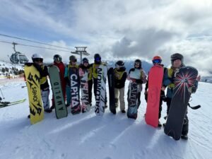 richard vermeer Anwarter snowboardopleiding