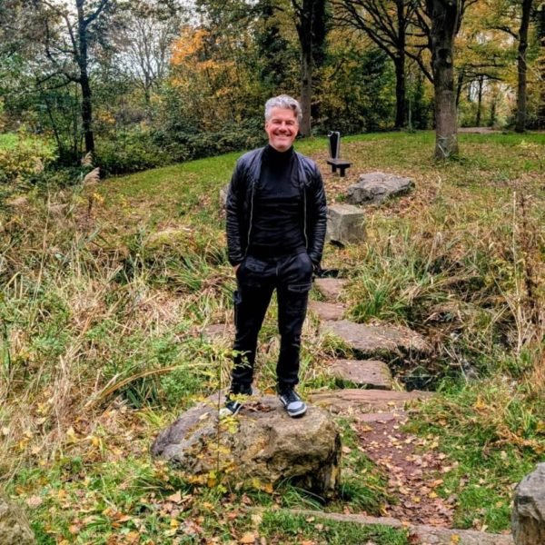 coaching richard vermeer breda